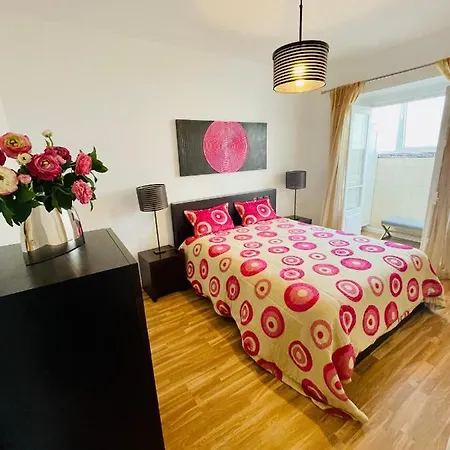 Salty Home's Apartman