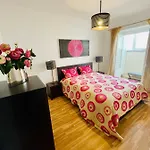 Salty Home's Διαμέρισμα