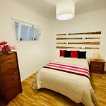 Salty Home's Διαμέρισμα Peniche