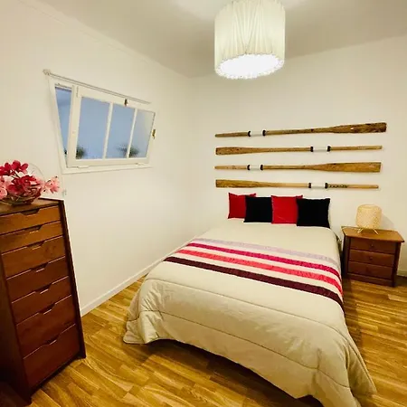 Salty Home's Apartment Peniche