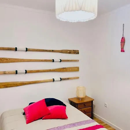 Salty Home's * Peniche