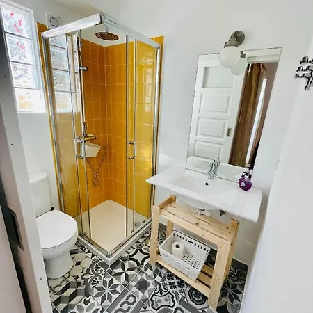 Salty Home's * Peniche