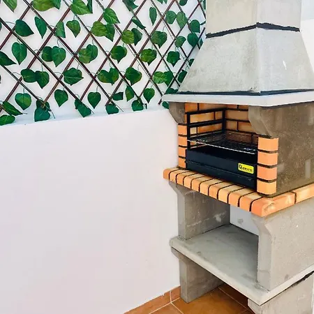 Salty Home's Peniche