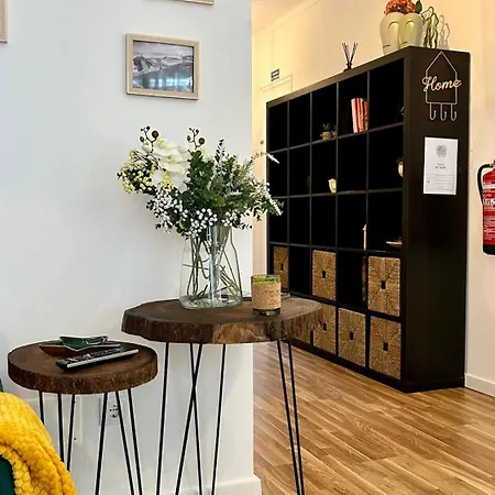 Apartment Salty Home's