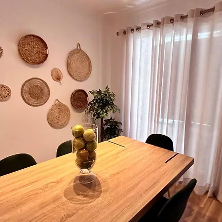 Salty Home's דירה *