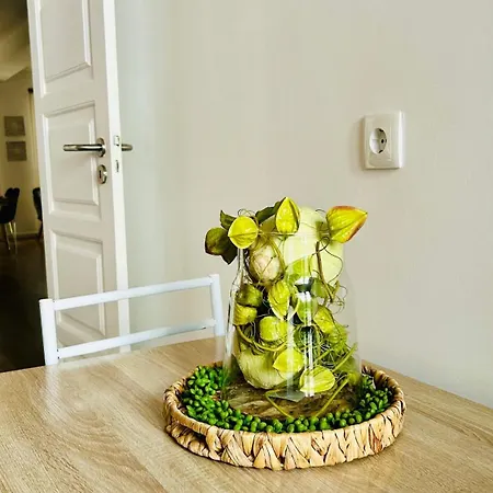 Salty Home's Apartment Peniche