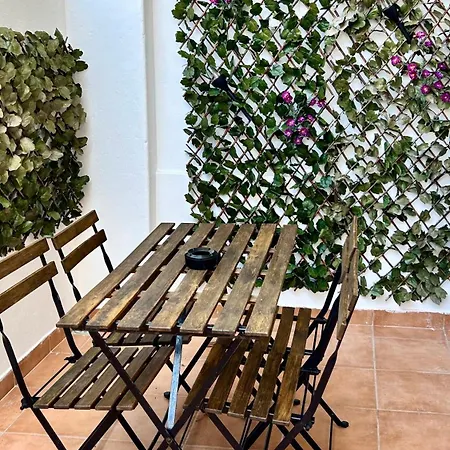 Lägenhet Salty Home's Peniche